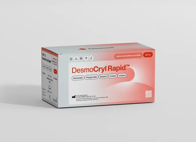 DesmoCryl product image