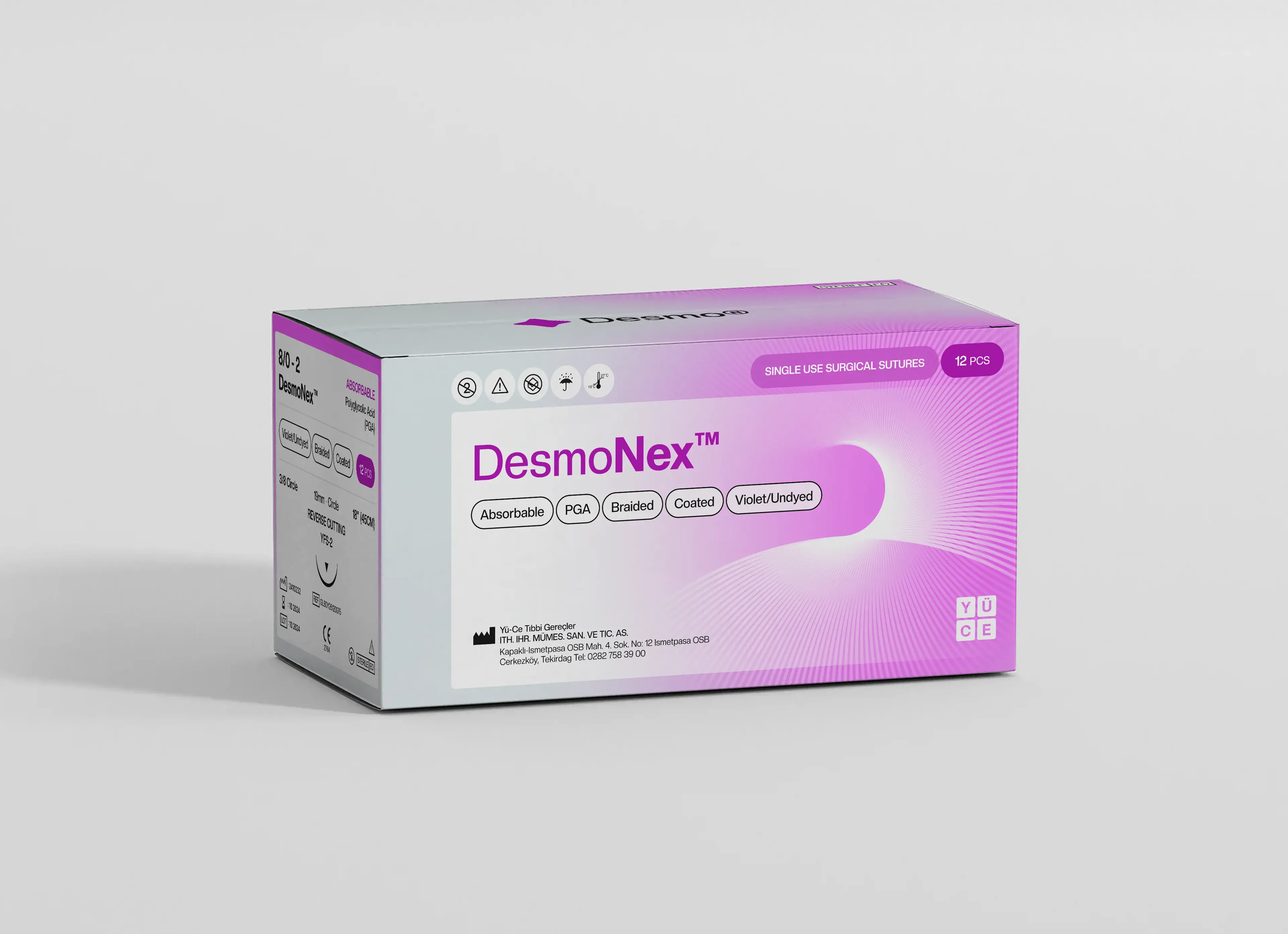 DesmoNex