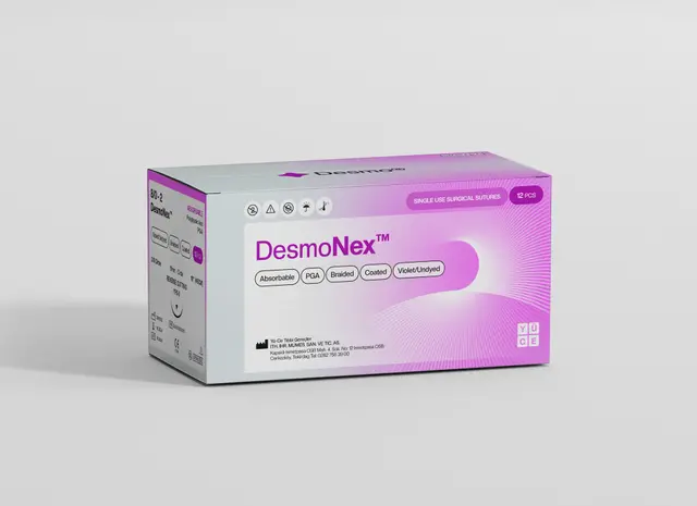 DesmoNex product image