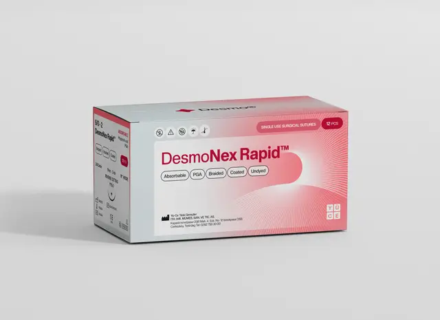 DesmoNex Rapid product image