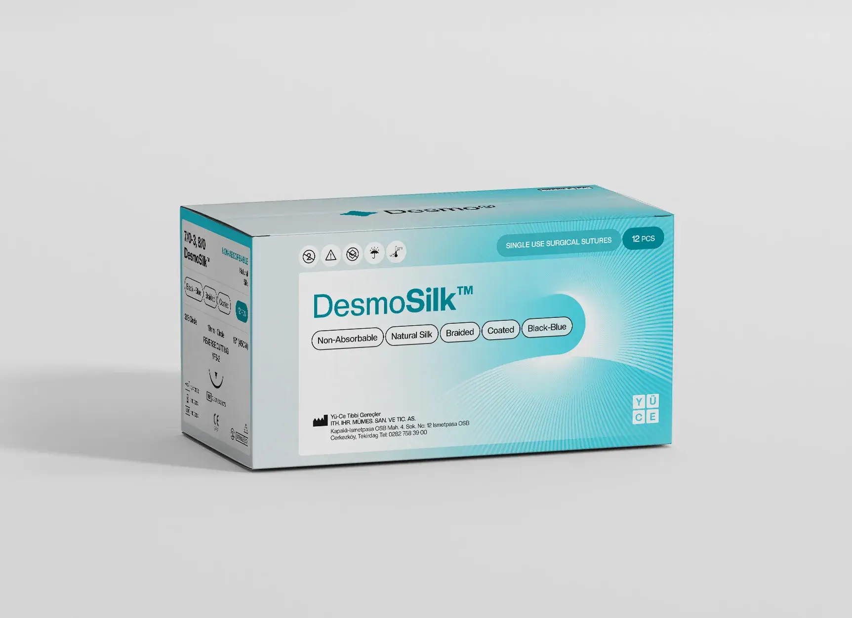 DesmoSilk
